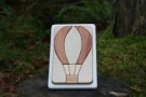 Treleker - Design serien - ballong puslespill i tre thumbnail