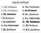 VIKINGkoppen / Norrøn - Gravering thumbnail
