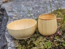 Vidde Krekling Cafe au Lait - Rask levering med gravering thumbnail