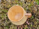 Vidde Krekling Cafe au Lait - Rask levering med gravering thumbnail