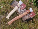 HYTTEØKSEN , Lys- Rask levering med gravering thumbnail