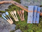 Fjelltind Seljord Turbestikk  - Rask levering med gravering thumbnail