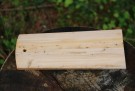 Turfjøl Norefjell, 24cm, av nordisk eine - Rask levering med gravering thumbnail