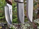JUNIOR , Fjelltind turkniv - speiderkniv - Rask levering med gravering thumbnail