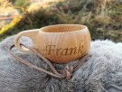 Frank, Kaffekoppen thumbnail