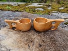 Gavepakke/ Julegave/ jubileumsgave NORDISK TUR - STOR - Rask levering med gravering thumbnail