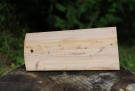 Turfjøl Norefjell, 24cm, av nordisk eine - Rask levering med gravering thumbnail