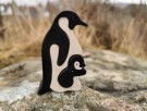 Pusledyr - Pingvin thumbnail