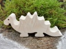 Naturdyr - Stegosaurus thumbnail