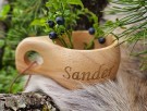 Gavepakke  / Skog - Rask levering med gravering thumbnail