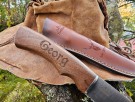 Gavepakke Fjellfarer - Rask levering med gravering thumbnail