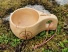 Gavepakke Fjellfarer - Rask levering med gravering thumbnail