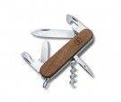 Victorinox Spartan wood  - Rask levering med gravering thumbnail