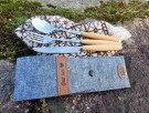 Fjelltind Turbestikk Adventure - Rask levering med gravering thumbnail
