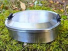 Turen Matboks 1L blank - Rask levering med graverin thumbnail