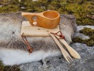 Gavepakke/ Julegave/ jubileumsgave NORDISK TUR - STOR - Rask levering med gravering thumbnail