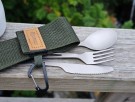 Fjelltind Titan Turbestikk - Rask levering med gravering thumbnail