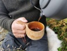 JAKTKOPPEN - Fjellbjørk - Rask levering gravering thumbnail