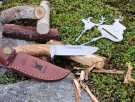 Finn frem en god spikke kniv.  thumbnail