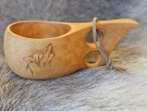 Gavepakke/ Julegave/ jubileumsgave NORDISK TUR - STOR - Rask levering med gravering thumbnail
