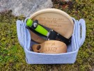 Gavepakke/ Julegave/ jubileumsgave NORDISK TUR - STOR - Rask levering med gravering thumbnail
