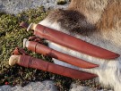 Fiskekniv 1 ( øverst), 2 og 3 thumbnail