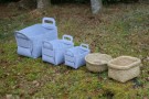 Gavepakke/ Julegave/ jubileumsgave NORDISK TUR - STOR - Rask levering med gravering thumbnail