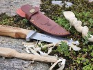 Fjelltind Ustaoset Slirekniv  - Rask levering med gravering thumbnail