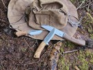 JUNIOR , Fjelltind turkniv - speiderkniv - Rask levering med gravering thumbnail