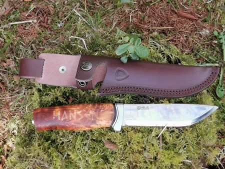 Helle GT - Rask Levering Med Gravering