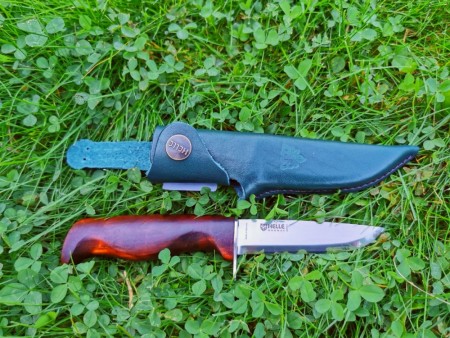 Helle Speider Sport - Gravering
