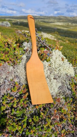 Ukens tilbud!  Stekespade i Svartor Original - 27,5cm
