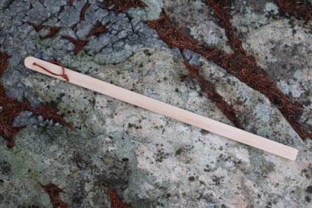 Bakepinne Flat - 70cm
