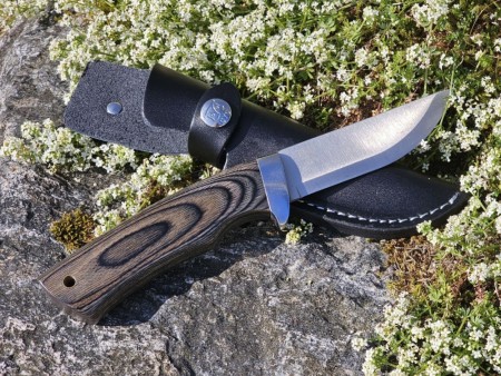 Tuv slirekniv - Rask levering med gravering