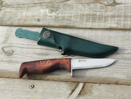 Helle Speider Sport - Rask Levering Med Gravering