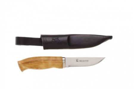 Bruslettokniven