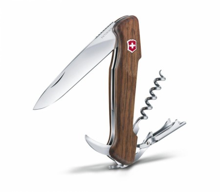 Victorinox Wine Master Walnut