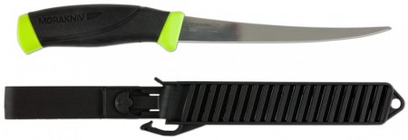 Morakniv Fishing Comfort Fillet 155
