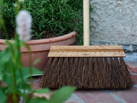 Kost Nordisk 120cm - Oljet Bjørk