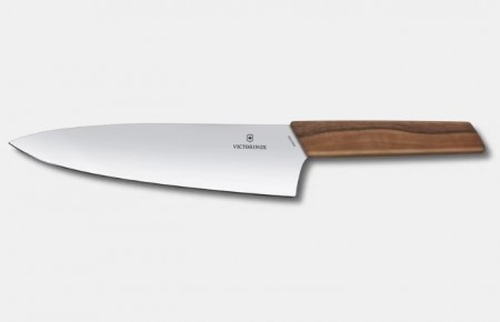 Victorinox SWISS MODERN CHEF'S 20cm - Rask levering med gravering