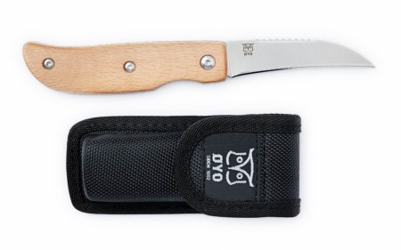 ØYO Namsen Fiskekniv - Rask levering med gravering