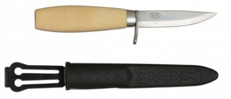 BARN, Speiderkniv Morakniv Sløydkniv jr 73/164 WoodCarving - Gravering