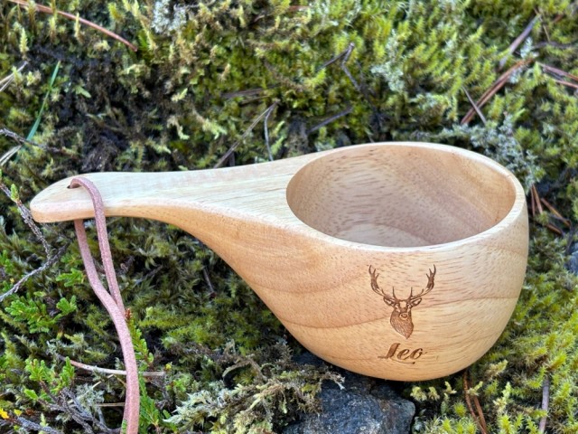 Side 1: No one is ever... Side 2: Leo, Motiv nr 14, 26