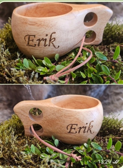Erik, Erik, 42