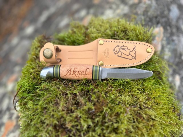 Aksel,29