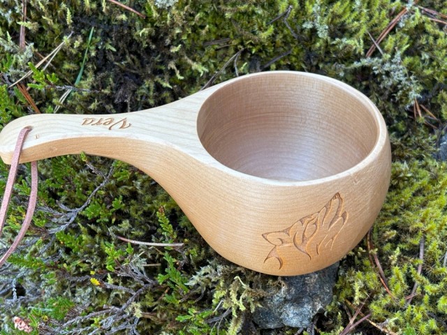 Motiv ulv ( side 2) ,Vera ( håndtak),  26