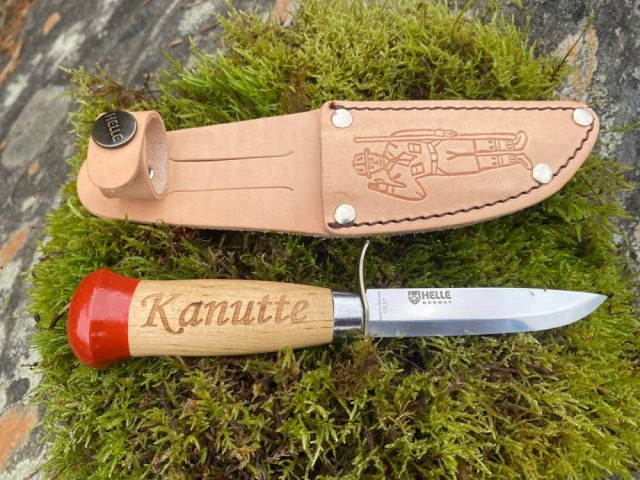 Kanutte, 35