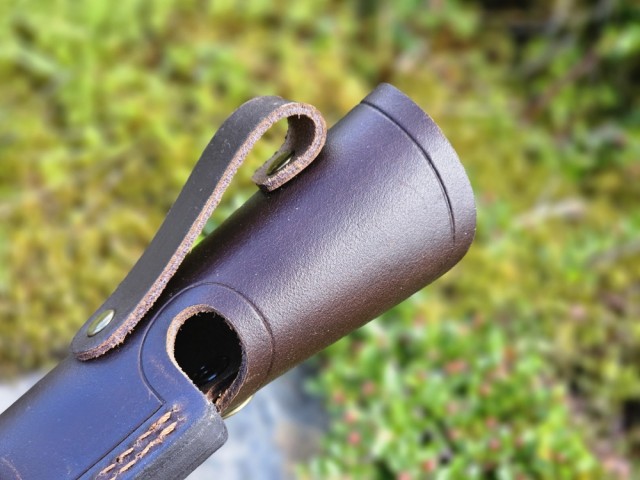 Kraftig beltereim