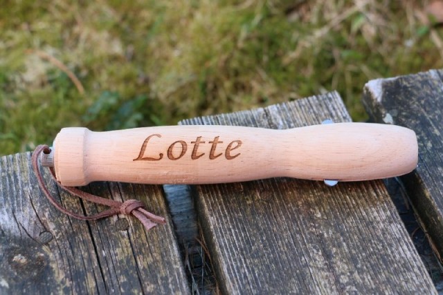 Lotte (Grillspyd)