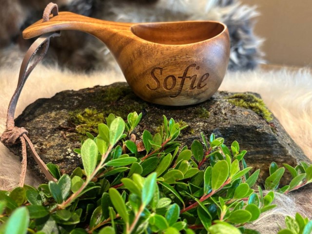 Sofie, 30